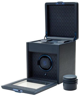 Horloge opwinder Wolf Earth 190317