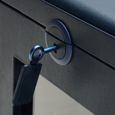 Horloge opwinder Wolf Earth 190317