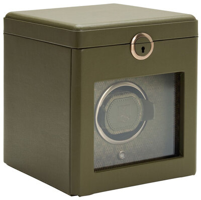 Horloge opwinder Wolf Earth 190341