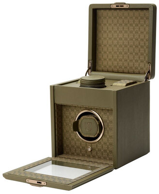 Horloge opwinder Wolf Earth 190341