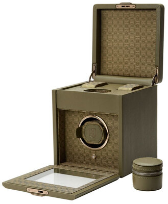 Horloge opwinder Wolf Earth 190341