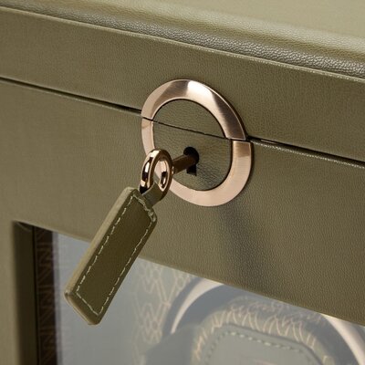 Horloge opwinder Wolf Earth 190341