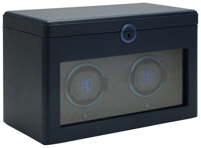 Horloge opwinder Wolf Earth 190417