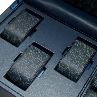 Horloge opwinder Wolf Earth 190417