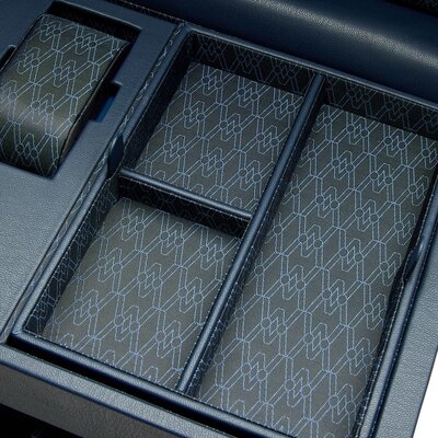 Horloge opwinder Wolf Earth 190417