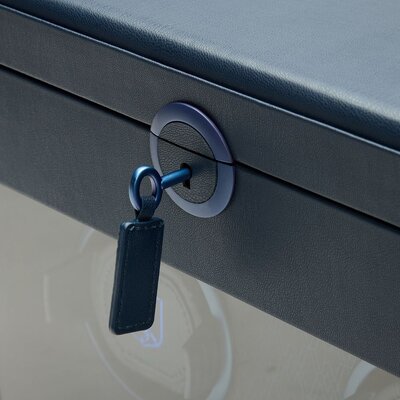 Horloge opwinder Wolf Earth 190417