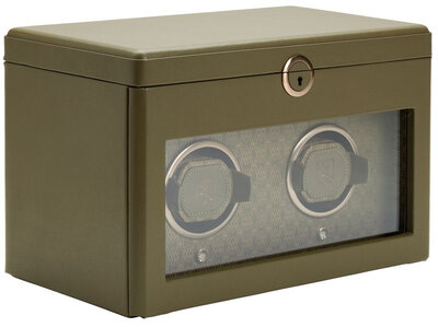 Horloge opwinder Wolf Earth 190441