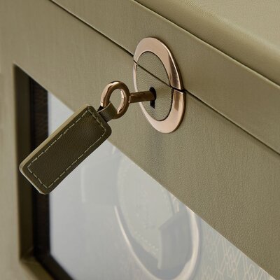 Horloge opwinder Wolf Earth 190441