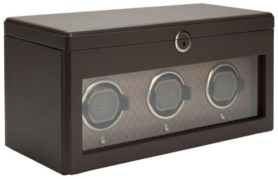 Horloge opwinder Wolf Earth 190506