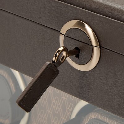 Horloge opwinder Wolf Earth 190506