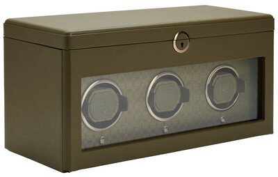 Horloge opwinder Wolf Earth 190541