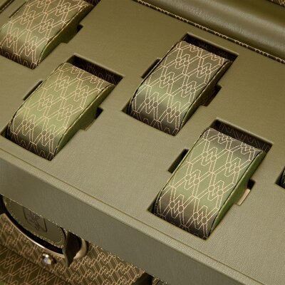 Horloge opwinder Wolf Earth 190541