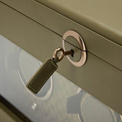 Horloge opwinder Wolf Earth 190541