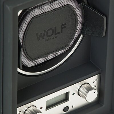 Wolf Module 4.1 horloge opwinder 454011