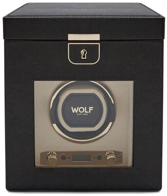 Horloge opwinder Wolf Palermo 213702