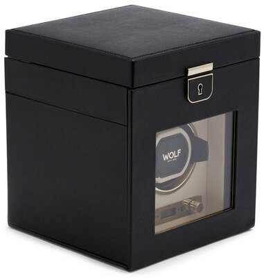 Horloge opwinder Wolf Palermo 213702