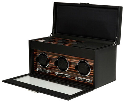 Wolf Roadster horlogeopwinder 457356