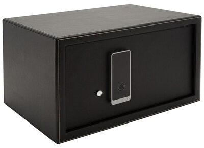 Horloge oproller Wolf The Den 430402