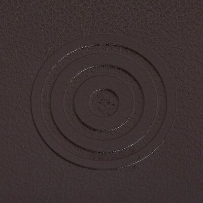 Horloge-oproller Wolf WM Bruin 800700