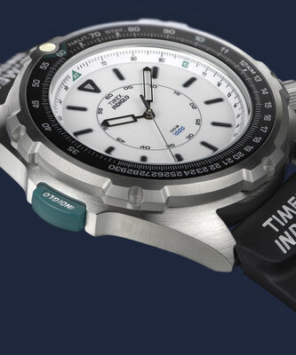 Timex Lab Reissue TW2Y05800UK