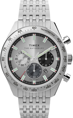 Timex Waterbury TW2Y18700UK