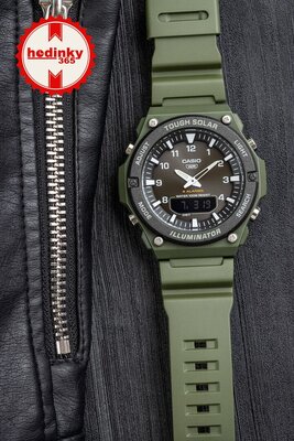 Casio Collection AQ-S820W-3BVEF