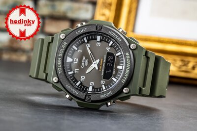 Casio Collection AQ-S820W-3BVEF