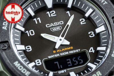 Casio Collection AQ-S820W-3BVEF