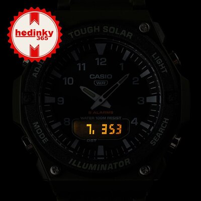 Casio Collection AQ-S820W-3BVEF