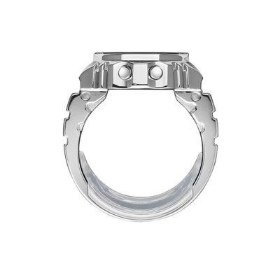 Casio CRW-001-1ER Ring Watch