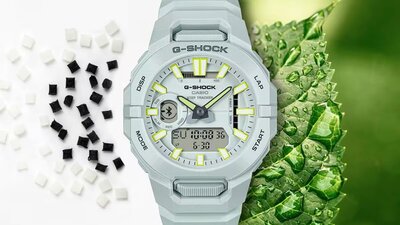 Casio G-Shock G-Squad GBA-950-7AER