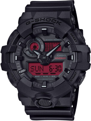 Casio G-Shock Original GA-700BBR-1AER