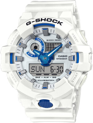 Casio G-Shock Original GA-700HDS-7AER