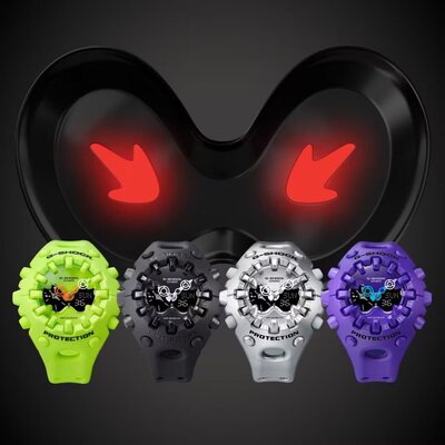 Casio G-Shock Original GA-V01A-8AER