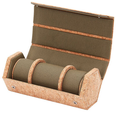 Wolf Cortica horlogekast 668361