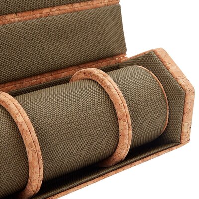 Wolf Cortica horlogekast 668361