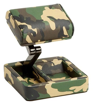 Horloge cassette Wolf Elements 485530