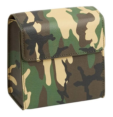 Horloge cassette Wolf Elements 485530