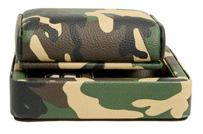 Horloge cassette Wolf Elements 485530