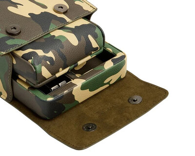 Horloge cassette Wolf Elements 485530