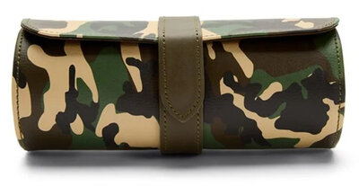 Horloge cassette Wolf Elements 665230