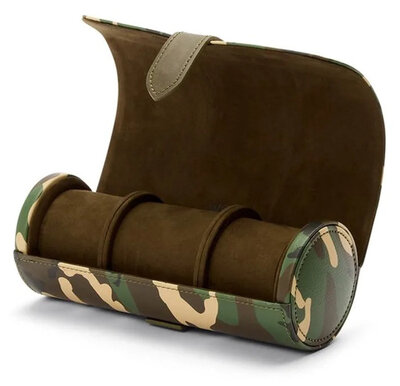 Horloge cassette Wolf Elements 665230