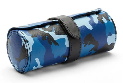 Horloge cassette Wolf Elements 665271