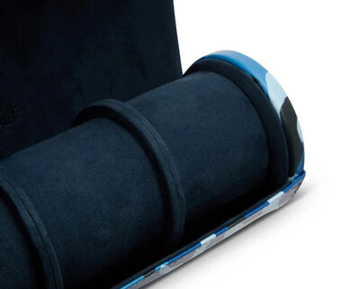 Horloge cassette Wolf Elements 665271