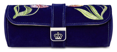 Horloge cassette Wolf Royal Asscher 394004