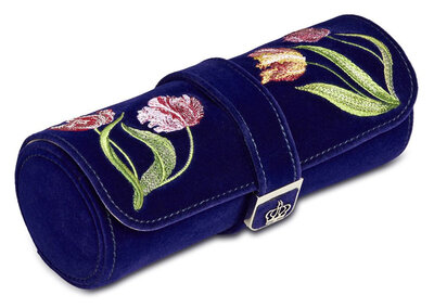 Horloge cassette Wolf Royal Asscher 394004