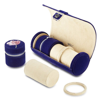 Horloge cassette Wolf Royal Asscher 394004