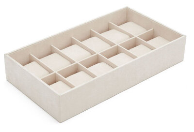 Horloge cassette Wolf Vault 436570