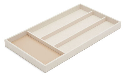 Horloge cassette Wolf Vault 436670