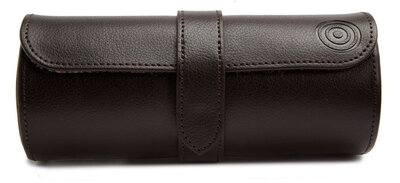 Horloge cassette Wolf WM Brown 800685